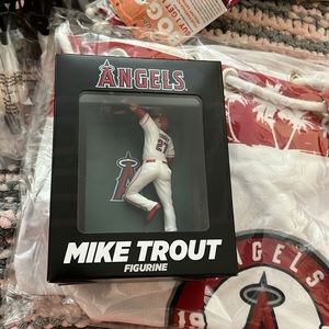 Angels baseball 2016 promotional program package complete set MINT Mike Trout